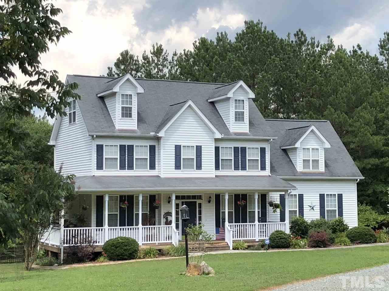 489 Poplar Forest Lane - Photo 1