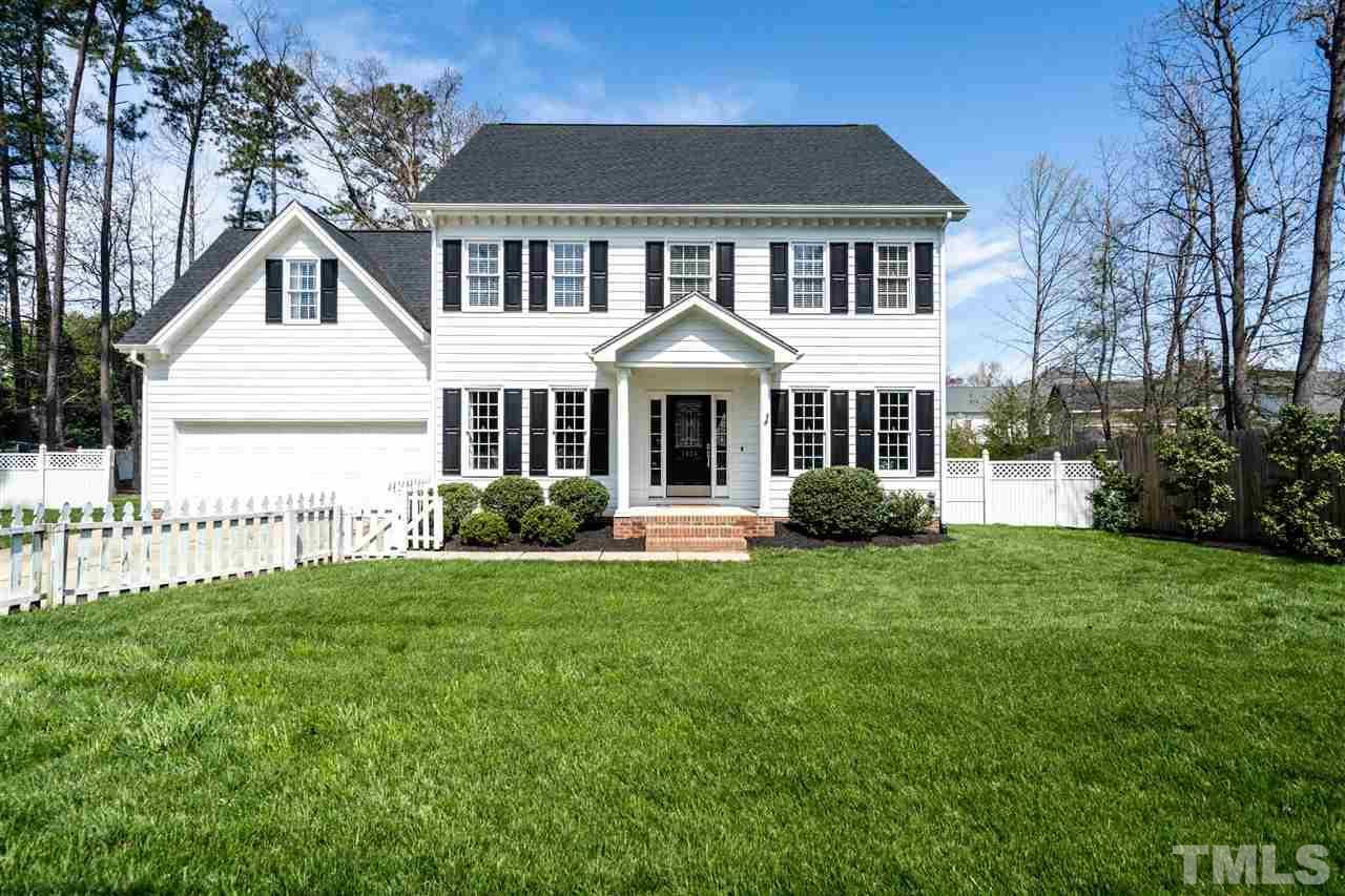 1434 Holt Road - Photo 1