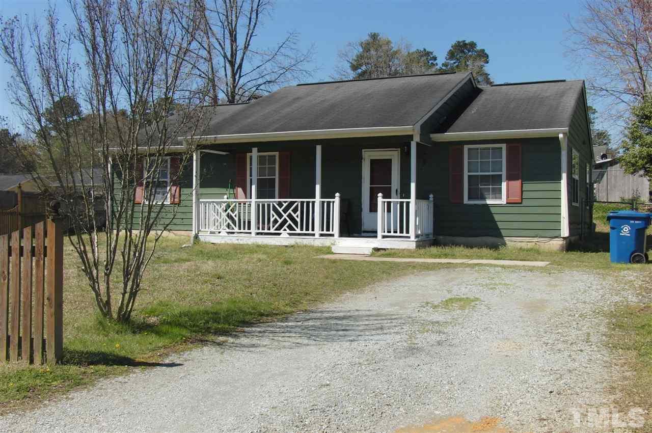 2505 Mahala Drive - Photo 1