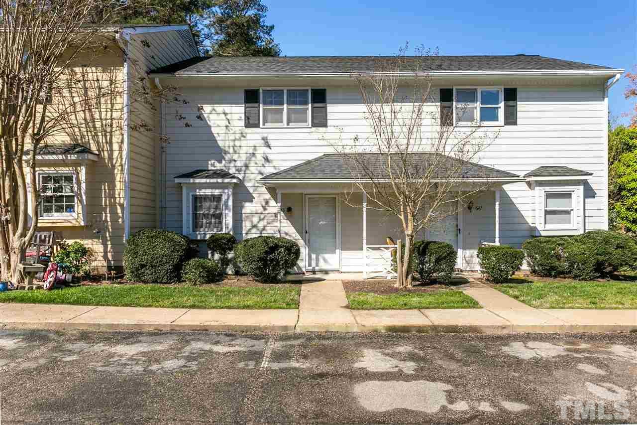 645 Springview Trail - Photo 1