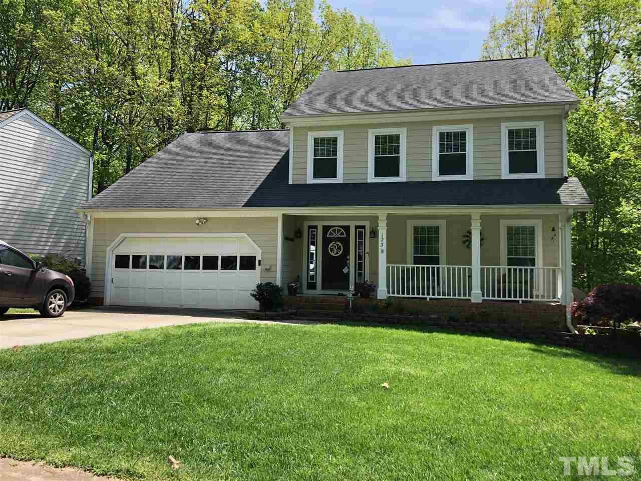 123 Montibello Drive - Photo 1