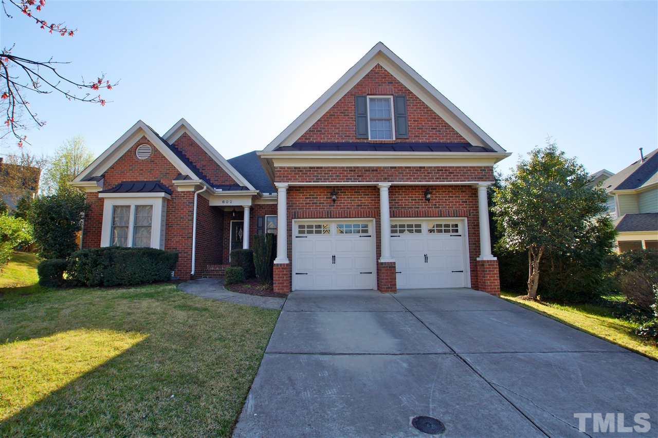 602 Thomaston Hill Court - Photo 1