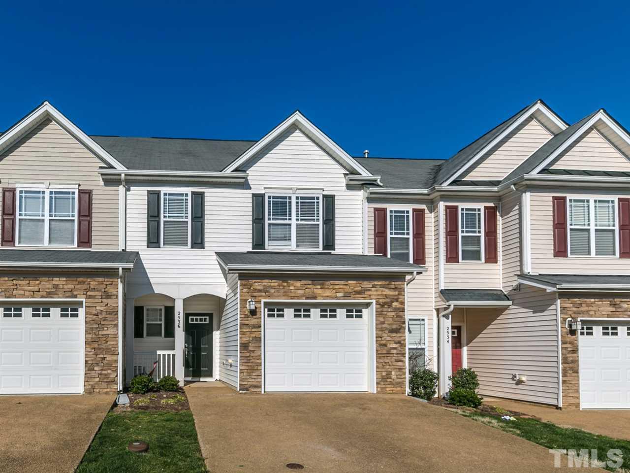 2536 Asher View Court - Photo 1
