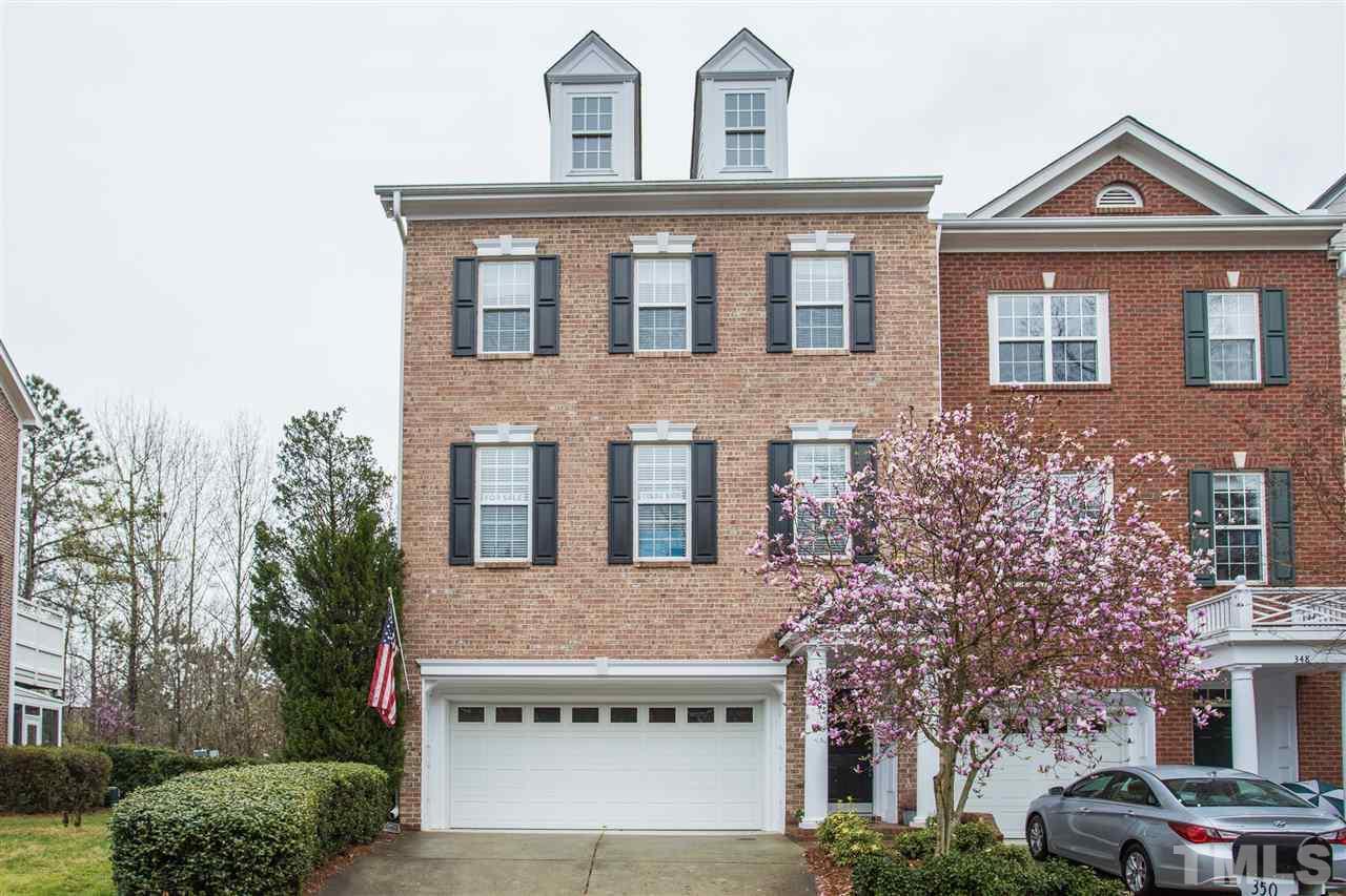 350 Bridgegate Drive - Photo 1