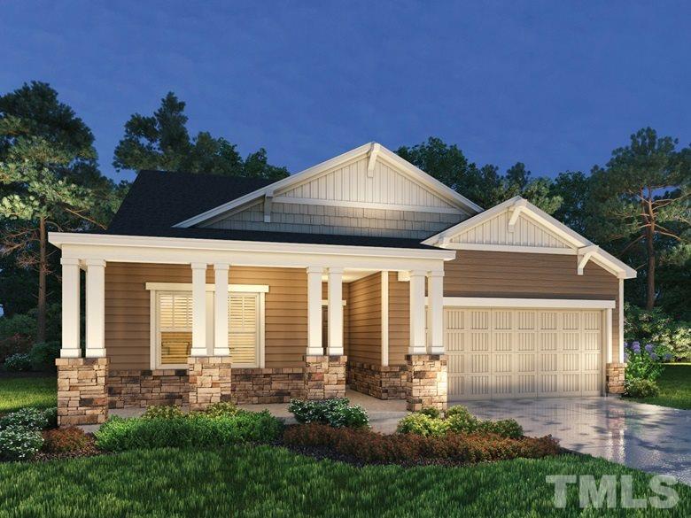 1711 Wrenn Road - Photo 1