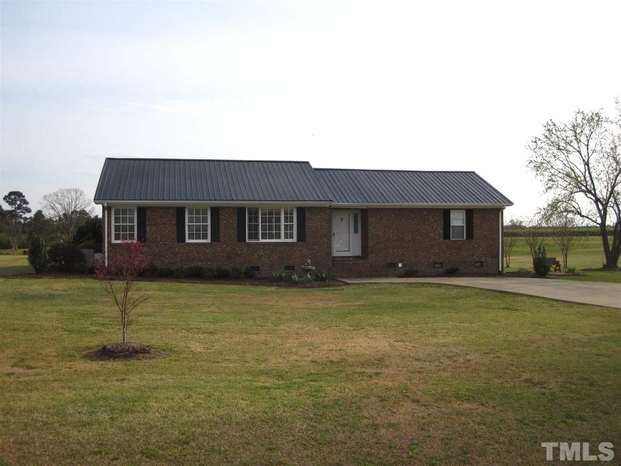 1837 Old Barbour Road - Photo 1