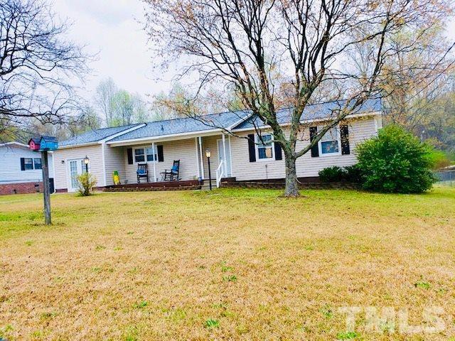 3508 Old Buies Creek Road - Photo 1