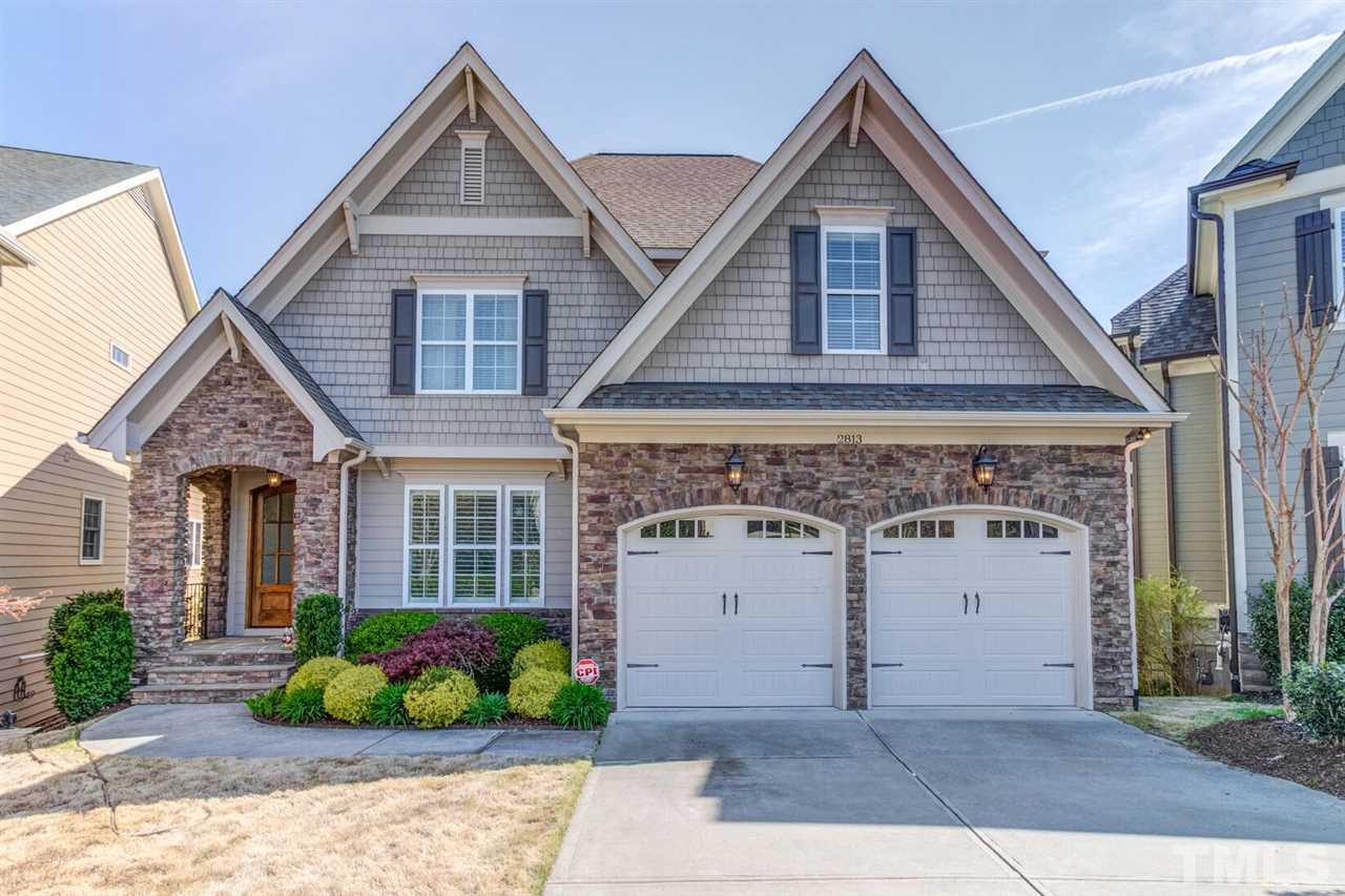 2813 Cameron Pond Drive - Photo 1