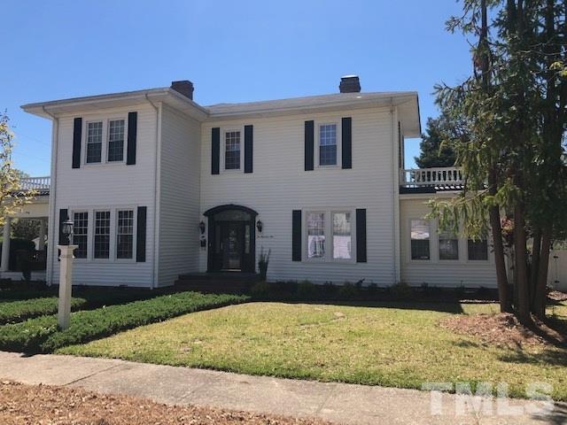 201 Pope Street - Photo 1