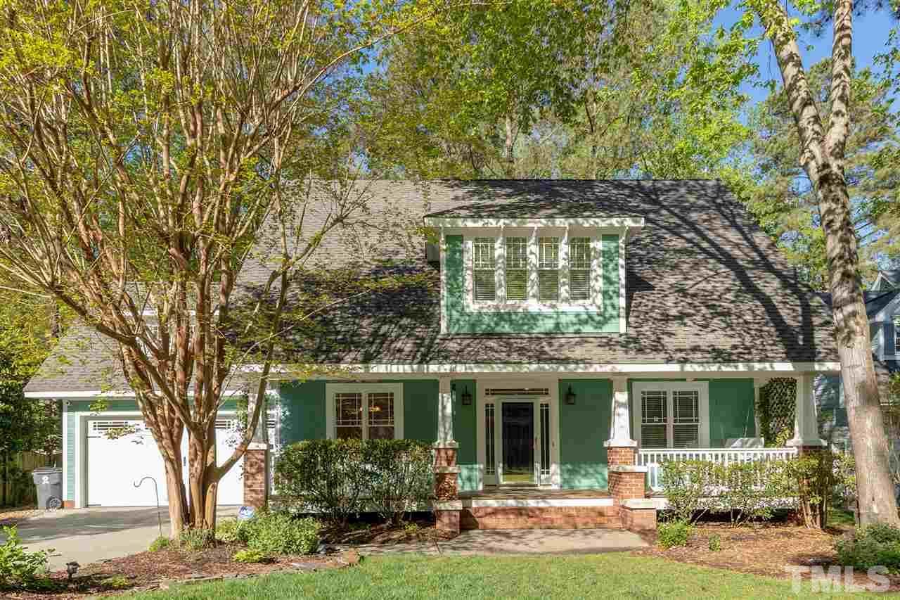203 Curley Maple Court - Photo 1