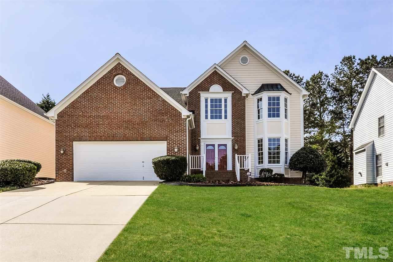 106 Yorkhill Drive - Photo 1