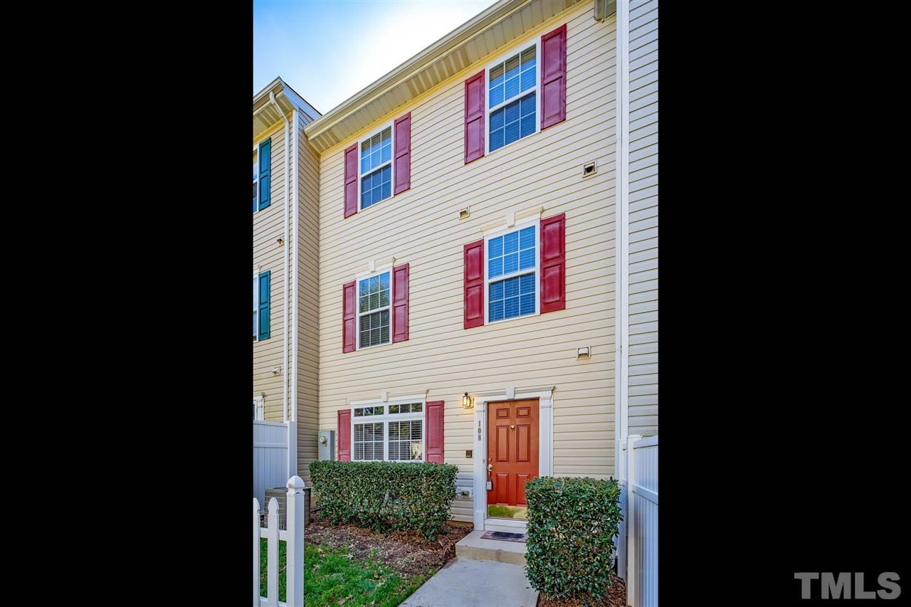 3021 Barrymore Street - Photo 1