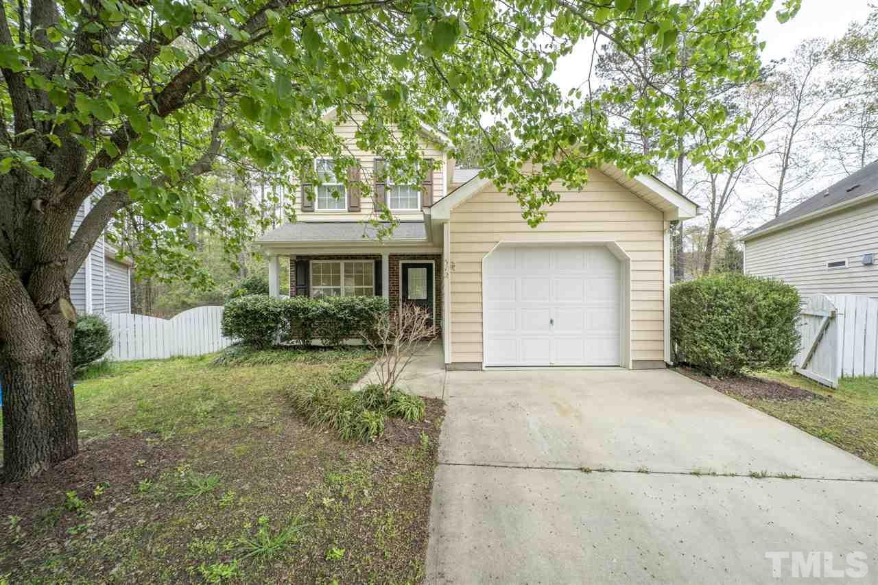 312 Cabana Drive - Photo 1