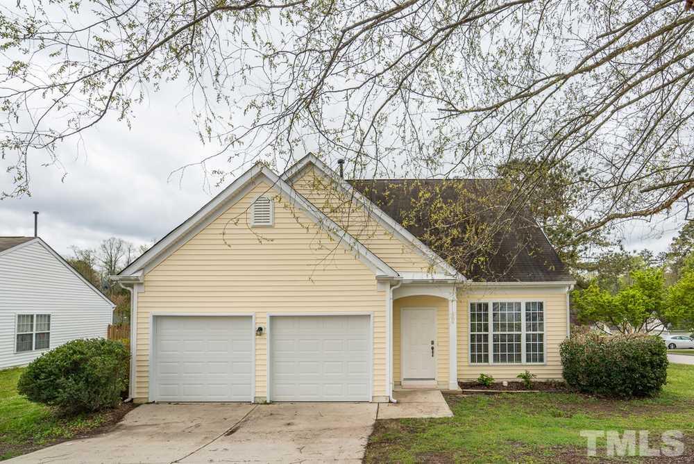 504 Kinship Lane - Photo 1