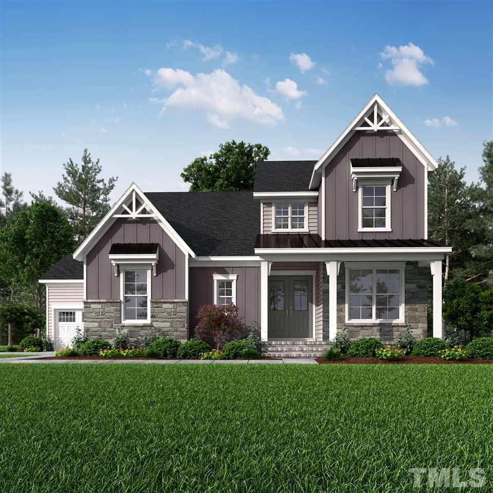 116 Annabelle Branch Lane - Photo 1