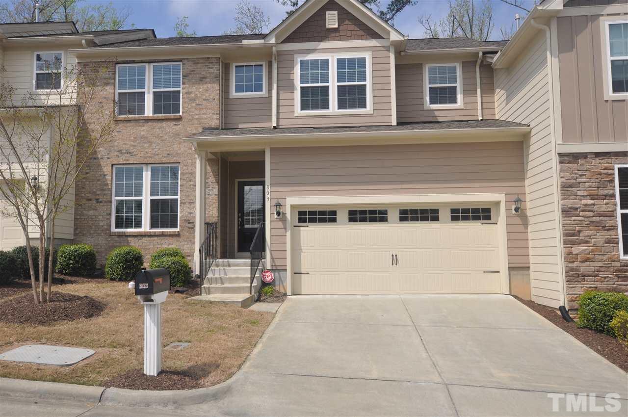 803 Transom View Way - Photo 1
