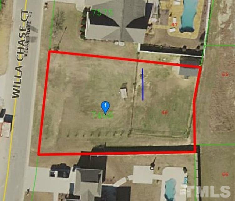 116 Willa Chase Court - Photo 1