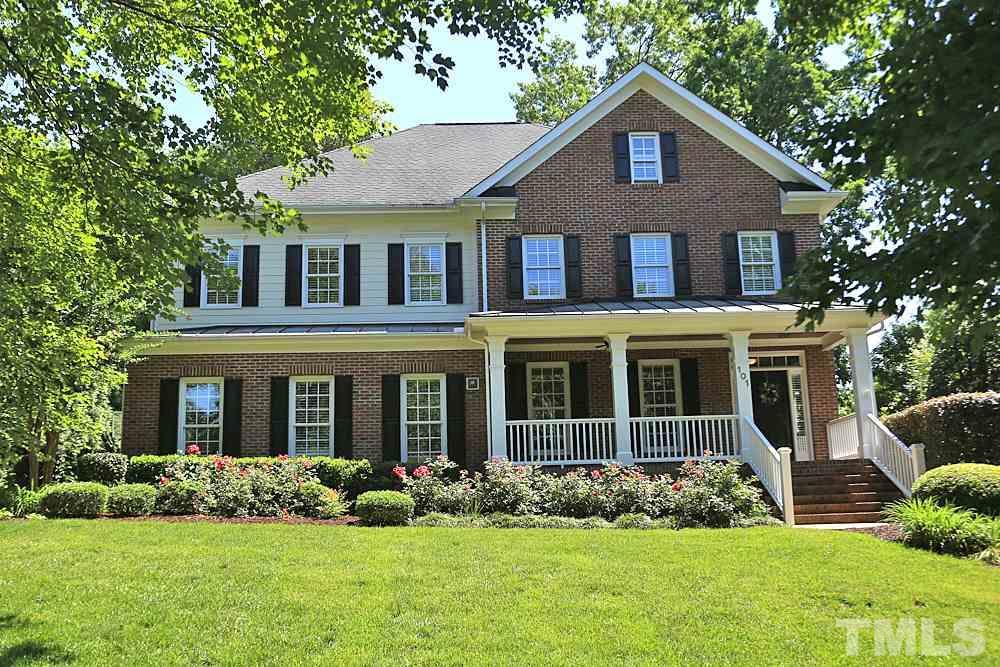 101 Mcleod Forest Circle - Photo 1