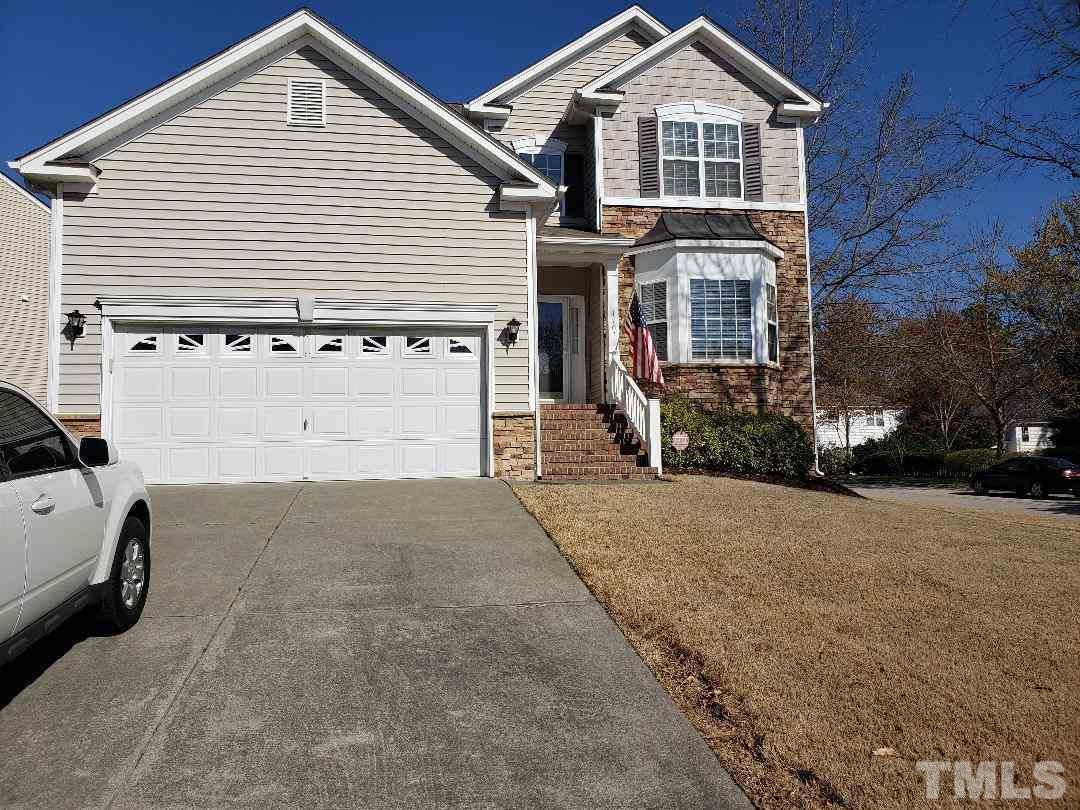 1707 Magnolia Oak Place - Photo 1