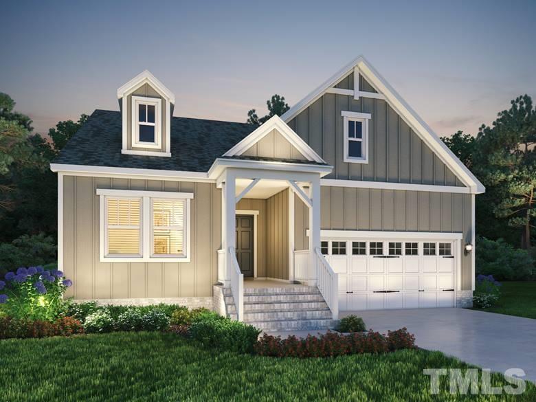 404 Oaks End Drive - Photo 1