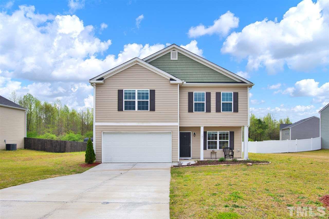 131 Archer Drive - Photo 1