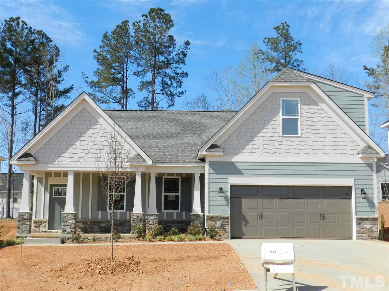79 Unique Place - Photo 1