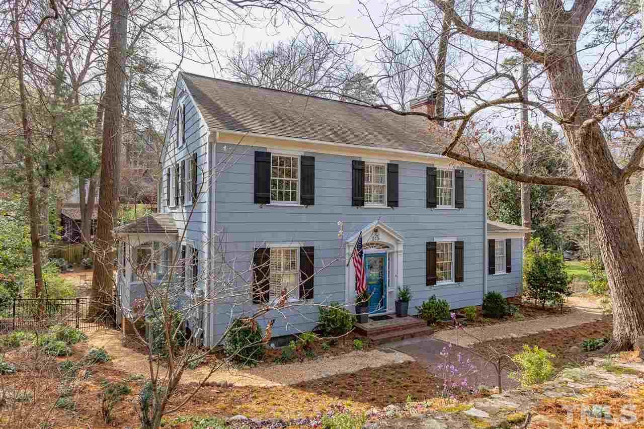 215 University Drive - Photo 1