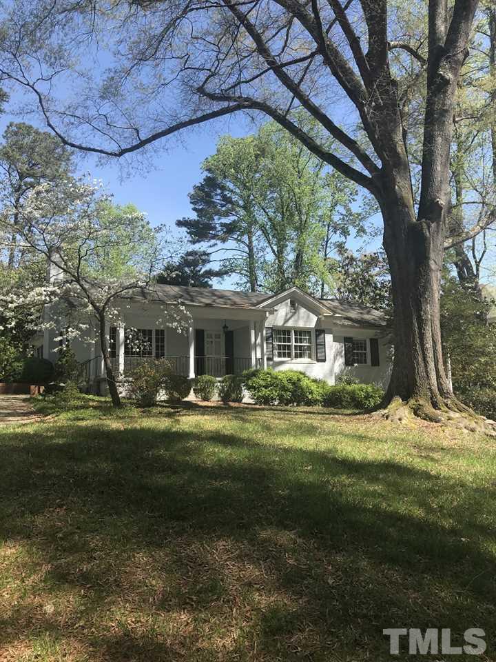 119 Pasquotank Drive - Photo 1