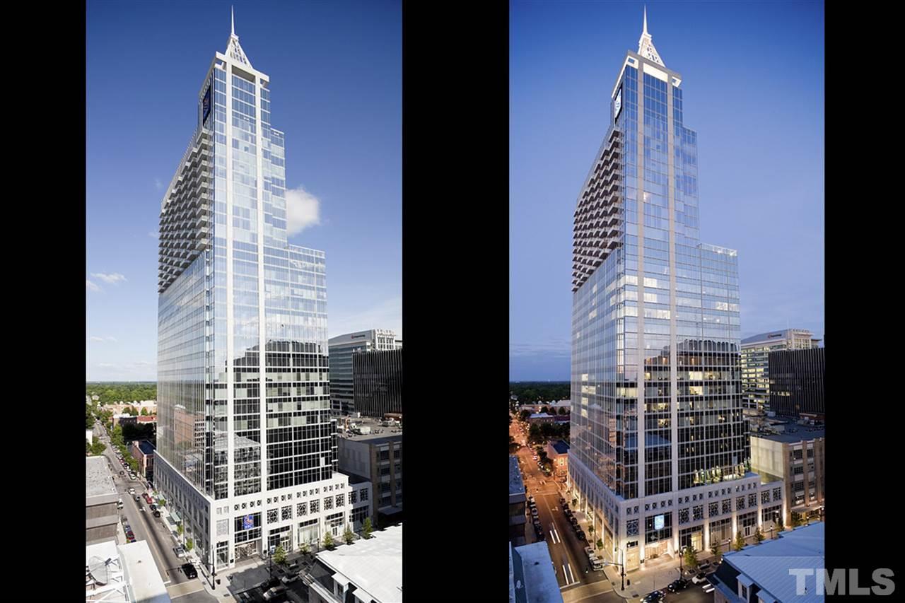 301 Fayetteville Street - Photo 1