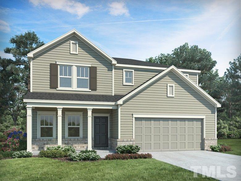 3456 Barn Road - Photo 1