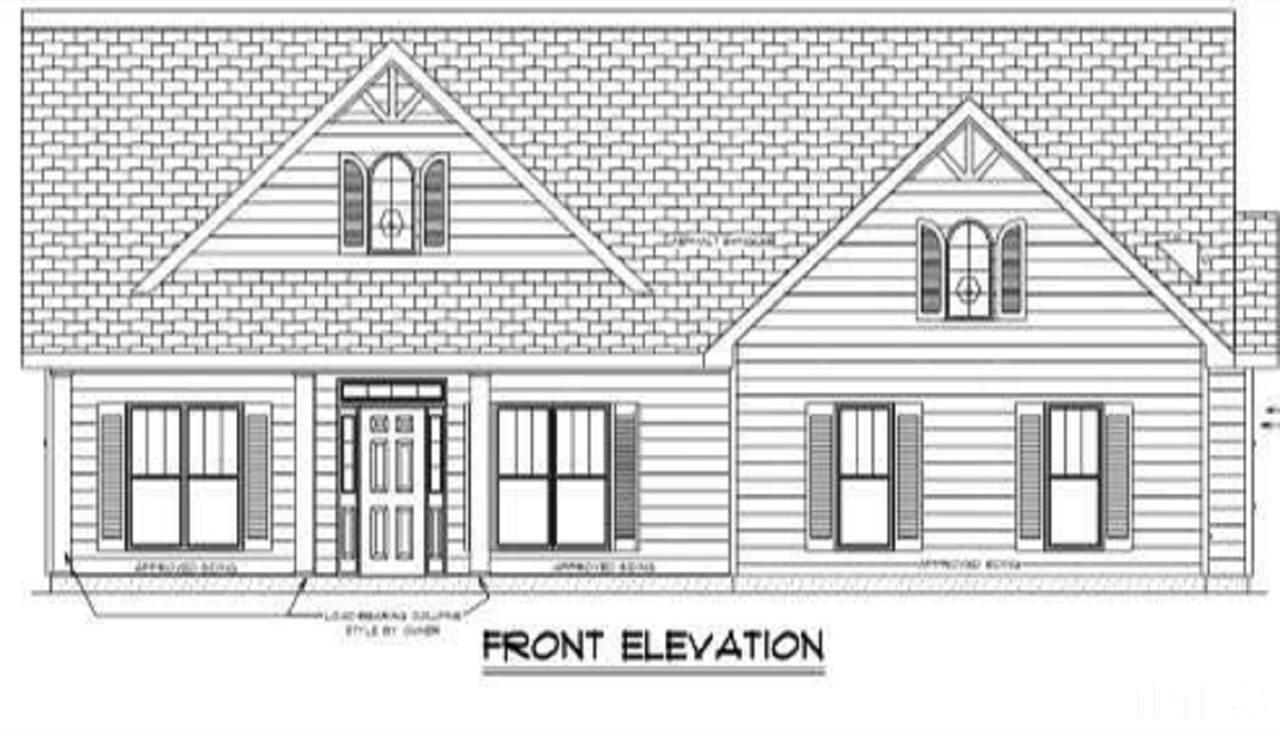5759 Ironwood Drive - Photo 1