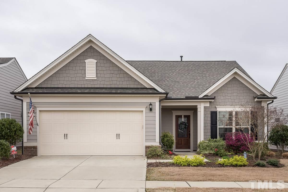 1508 Bloomsbury Manor Drive - Photo 1