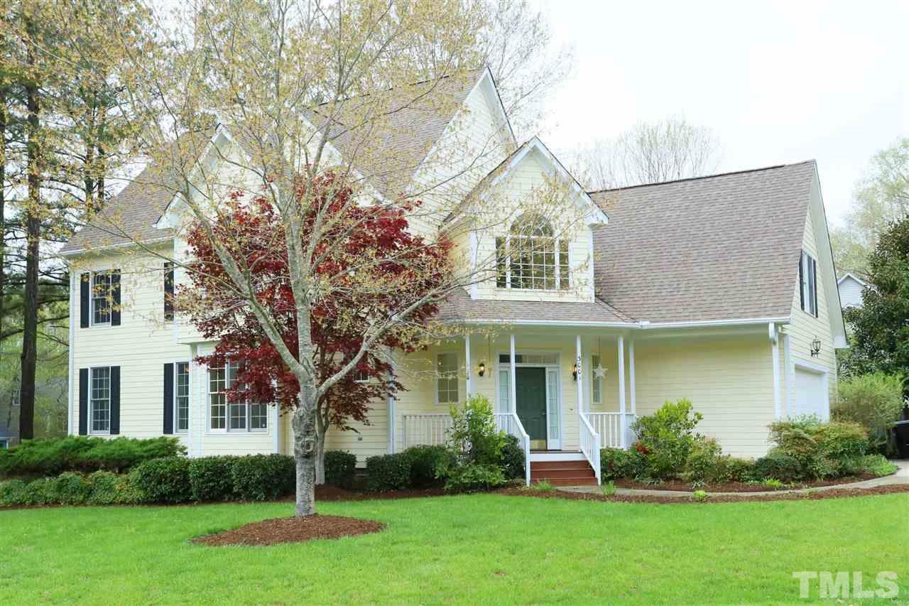3001 Staffield Lane - Photo 1