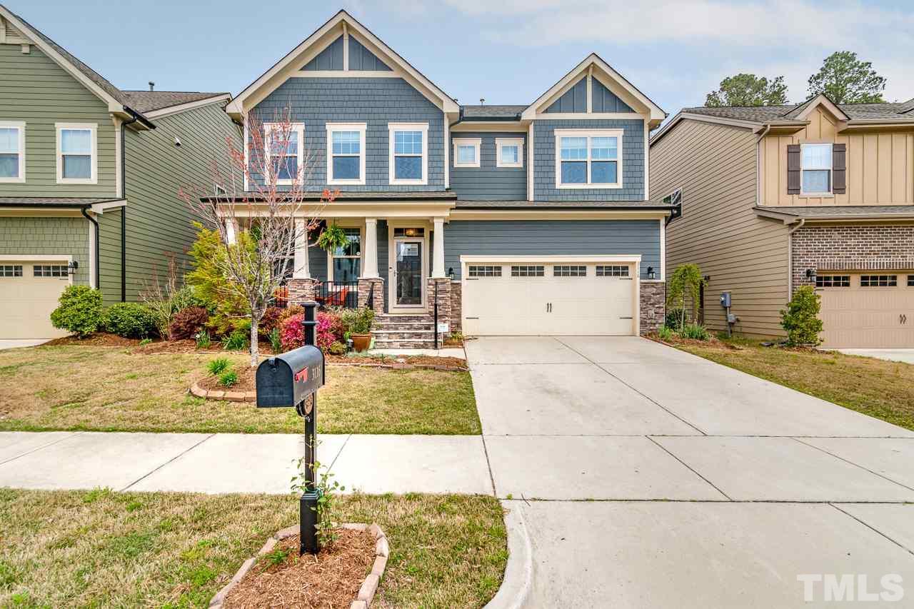 3116 Bluff Oak Drive - Photo 1