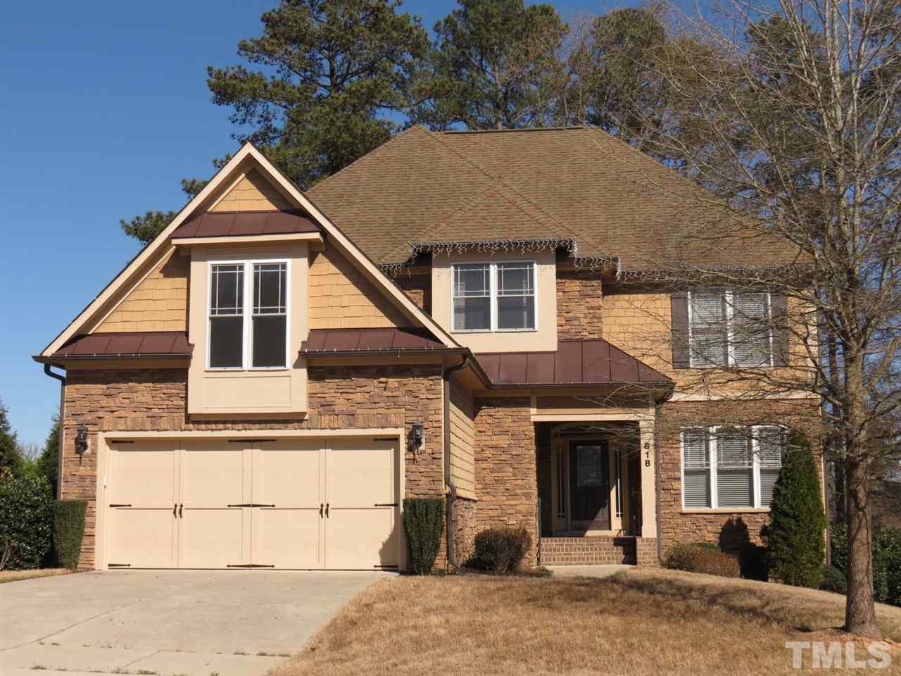 818 Blackmar Street - Photo 1