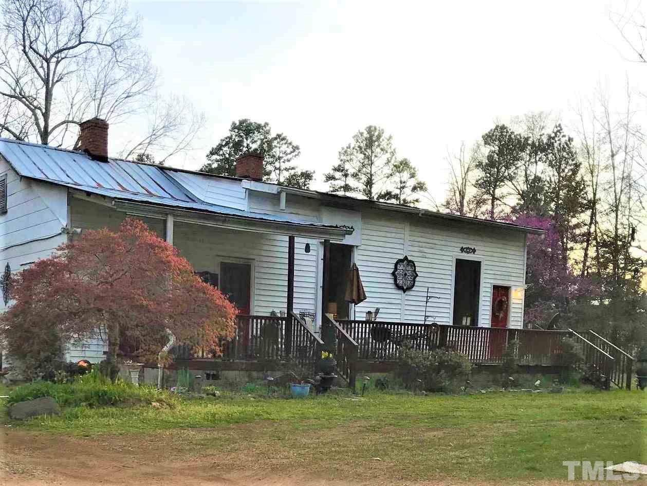 4721 Stanley Road - Photo 1