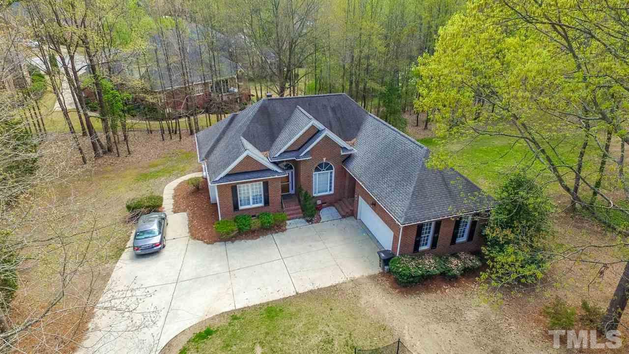 715 Thompson Road - Photo 1