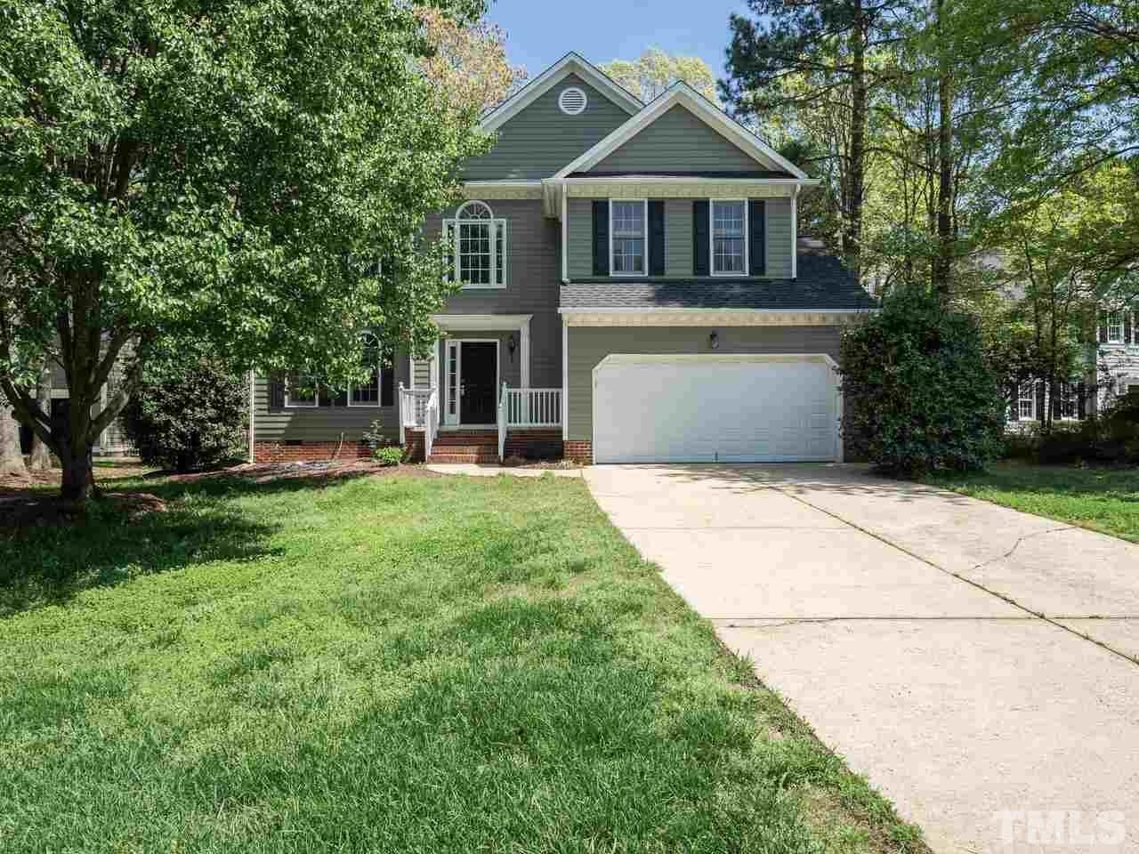500 Autumngate Drive - Photo 1