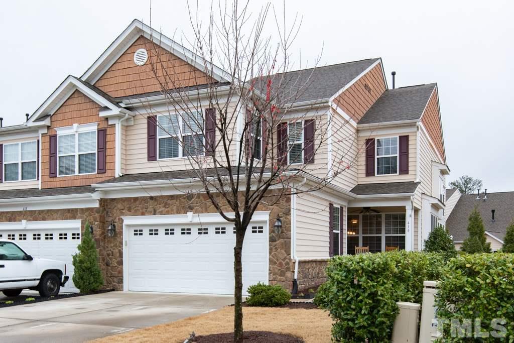 416 Fly Bridge Drive - Photo 1