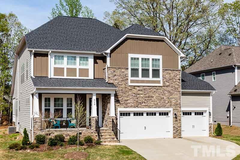 216 Mystic Pine Place - Photo 1