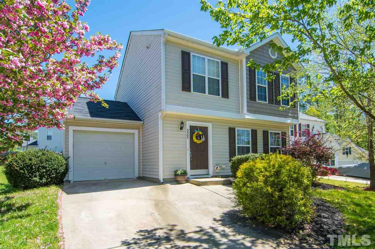 3305 Oriskony Way - Photo 1