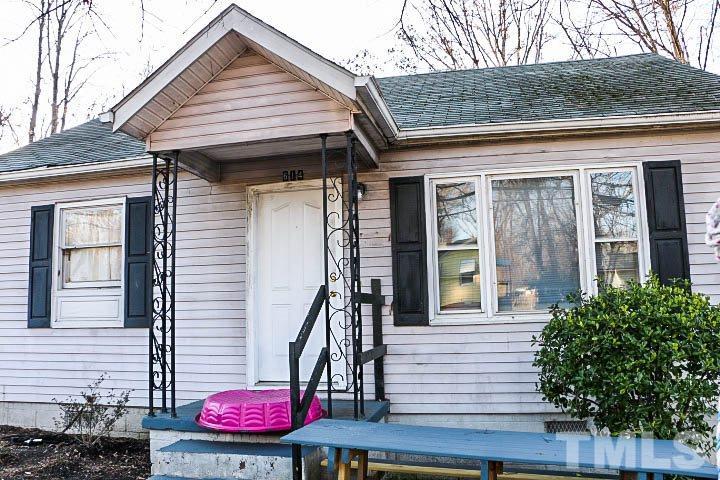 614 Bacon Street - Photo 1