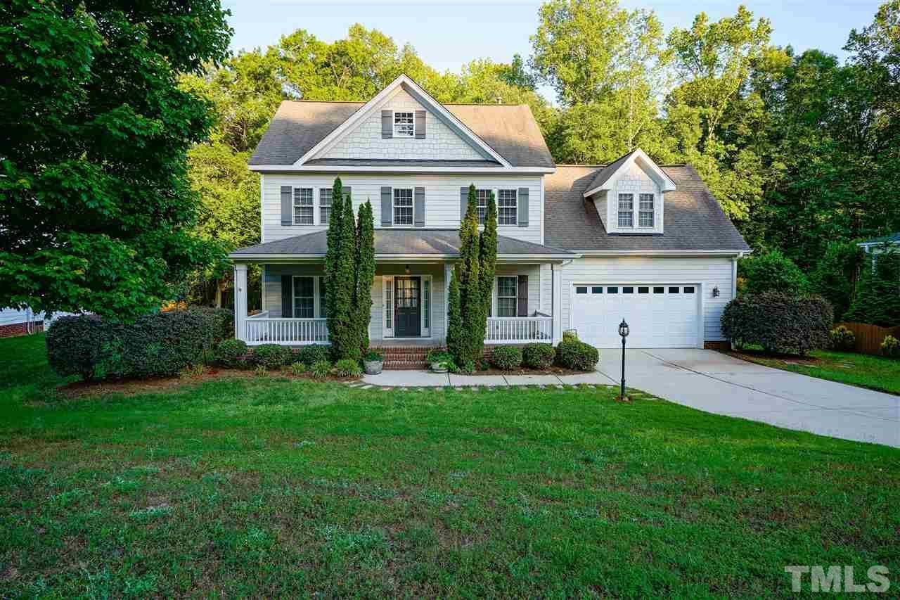 8605 Glade Hill Drive - Photo 1