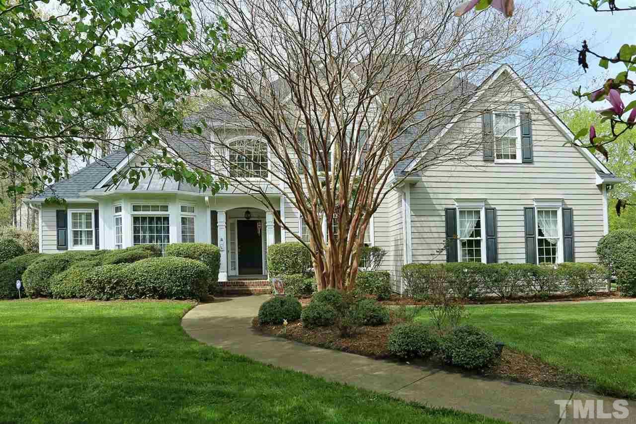 201 Englewood Drive - Photo 1
