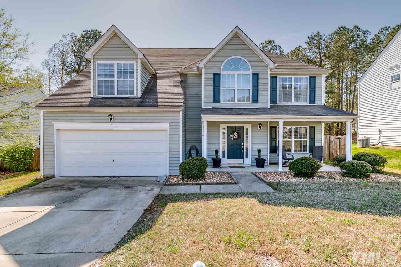 617 Holly Thorne Trace - Photo 1