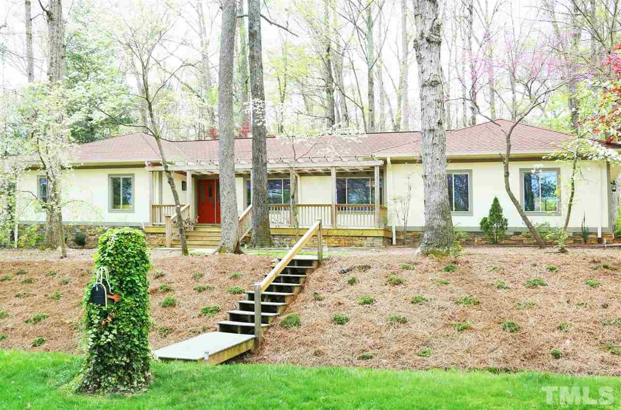2117 Windy Woods Drive - Photo 1