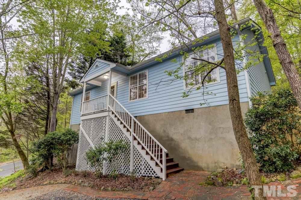 102 Fan Branch Lane - Photo 1