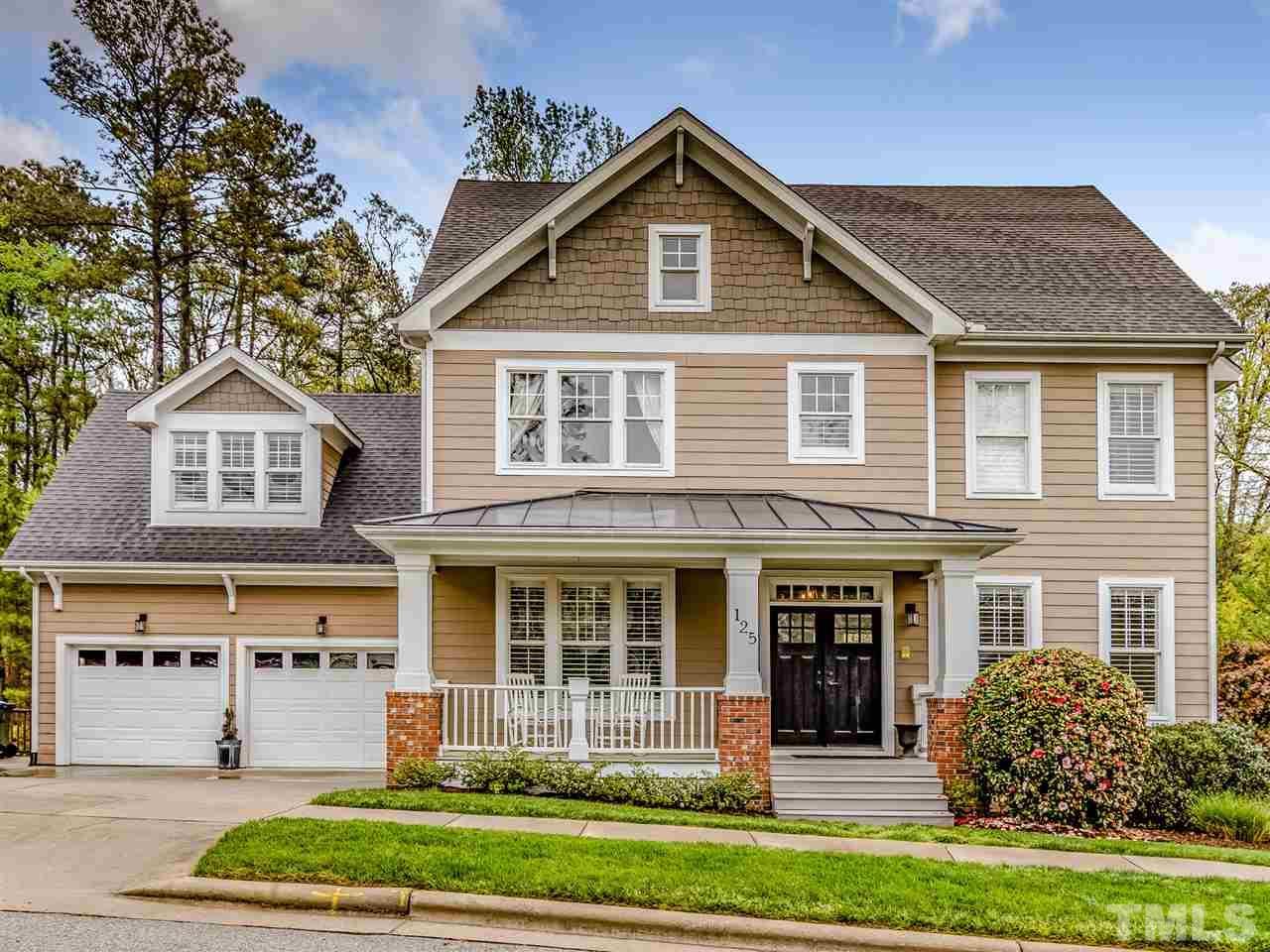 125 Hillspring - Photo 1