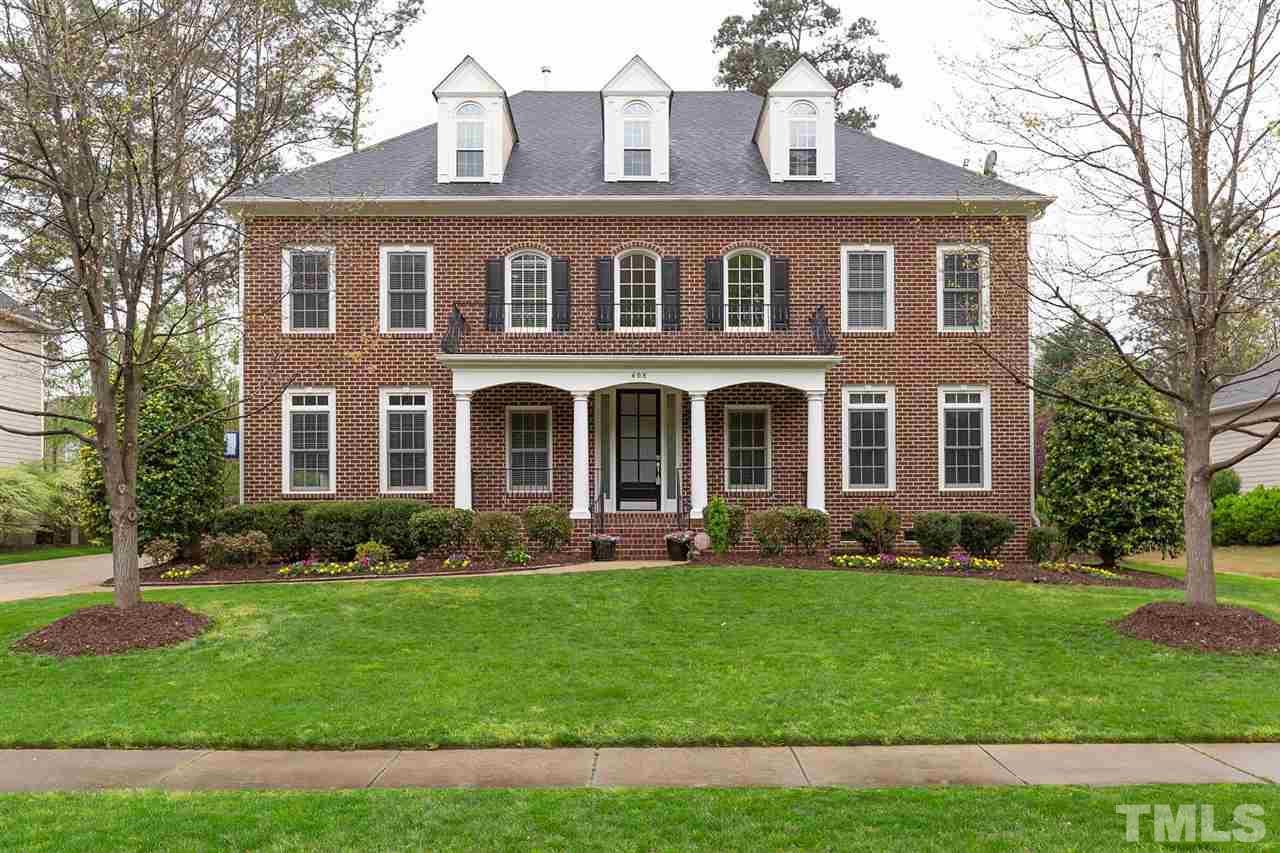 408 Allenhurst Place - Photo 1