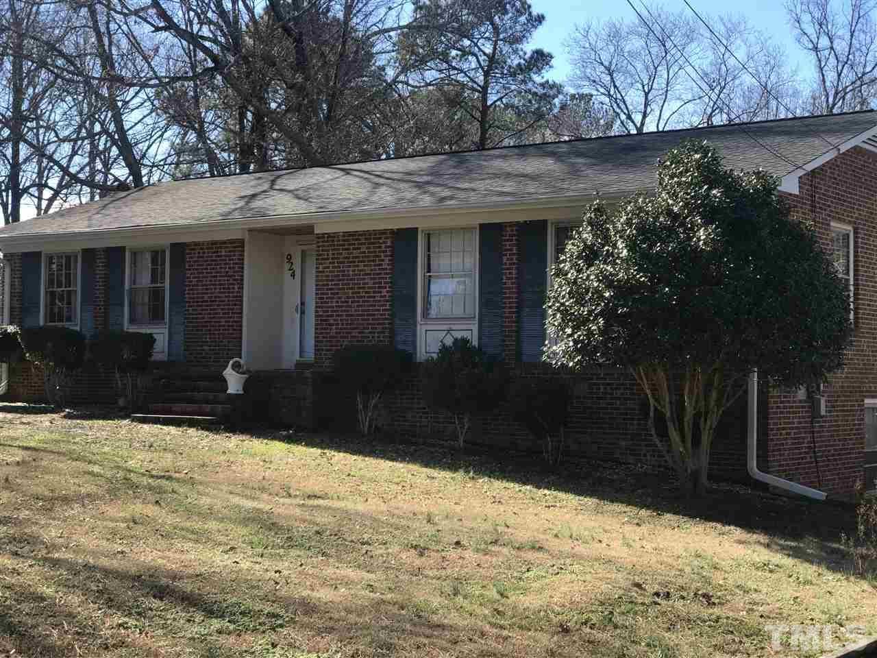 924 Danbury Drive - Photo 1
